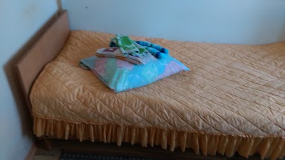 Photos of Gostinitsa "Shchara"