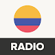 Radio Colombia: Live Radio, Free FM Radio Download on Windows