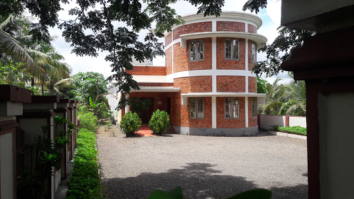 Bay Island Driftwood Museum, Chakranpadi, Vayitharamattom, Kumarakom, Kerala 686563, India, Tourist_Attraction, state KL