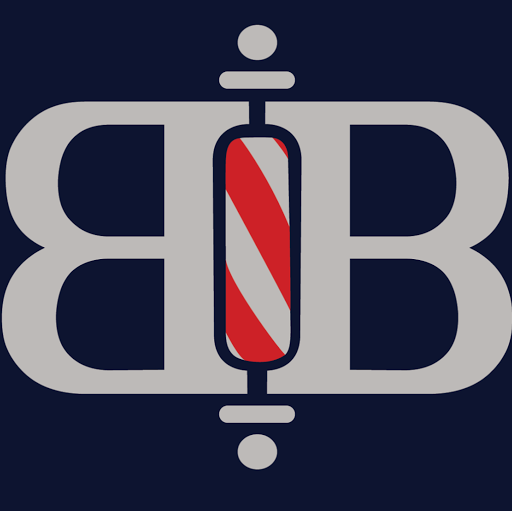 Berkeley Barbers logo