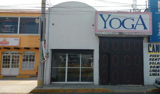 Centro Yoga Baba Siri Chand, Riva Palacio s/n, El Hipico, 52154 Metepec, México, Centro de yoga | HGO