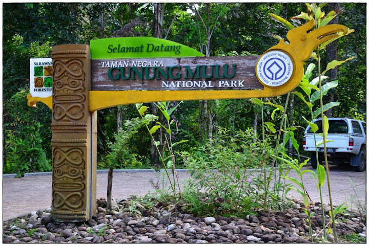 Gunung Mulu - Kuala Lumpur, Borneo malayo y Bali (2)