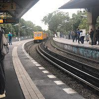 Ubahn di 