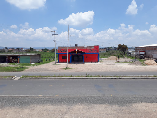 La Finca, Libramiento Sur 402, Las Arboledas, 38240 Juventino Rosas, Gto., México, Pub | GTO