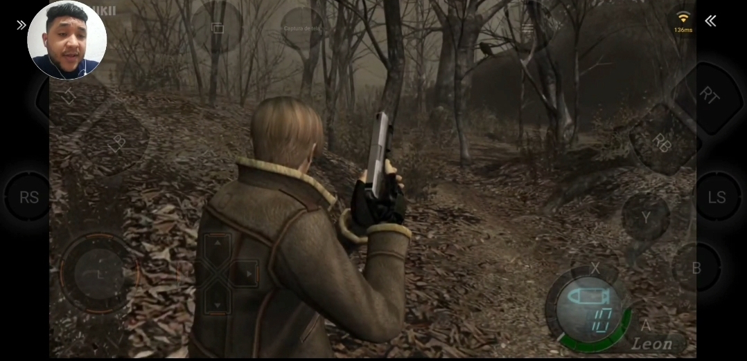 Resident Evil 4 Mobile: A Versão Oficial para Celular - Adeh Mobile