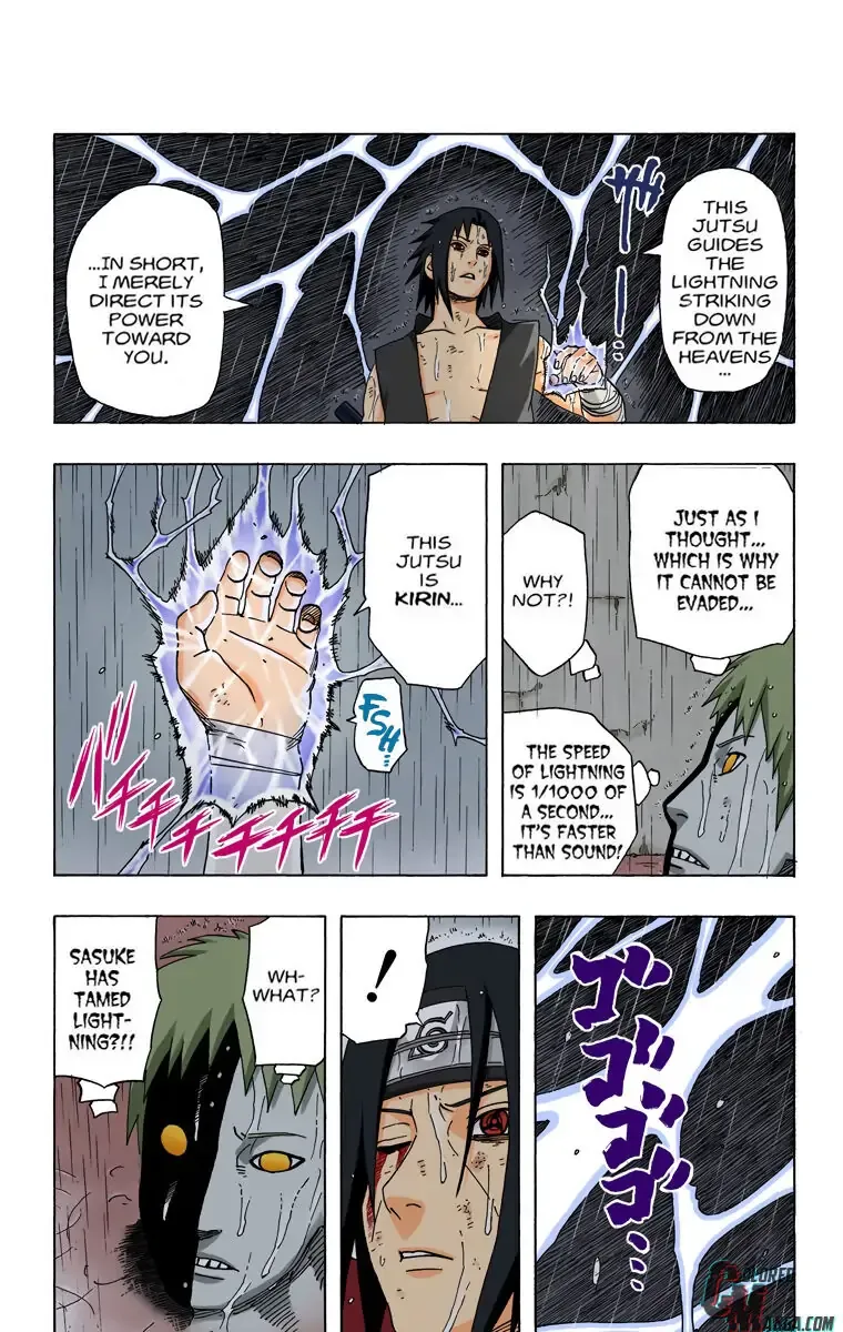 Chapter 391 Page 5