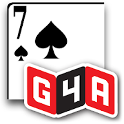 G4A: Sevens  Icon