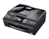 Free Download Brother MFC-J415W printers driver program and set up all version