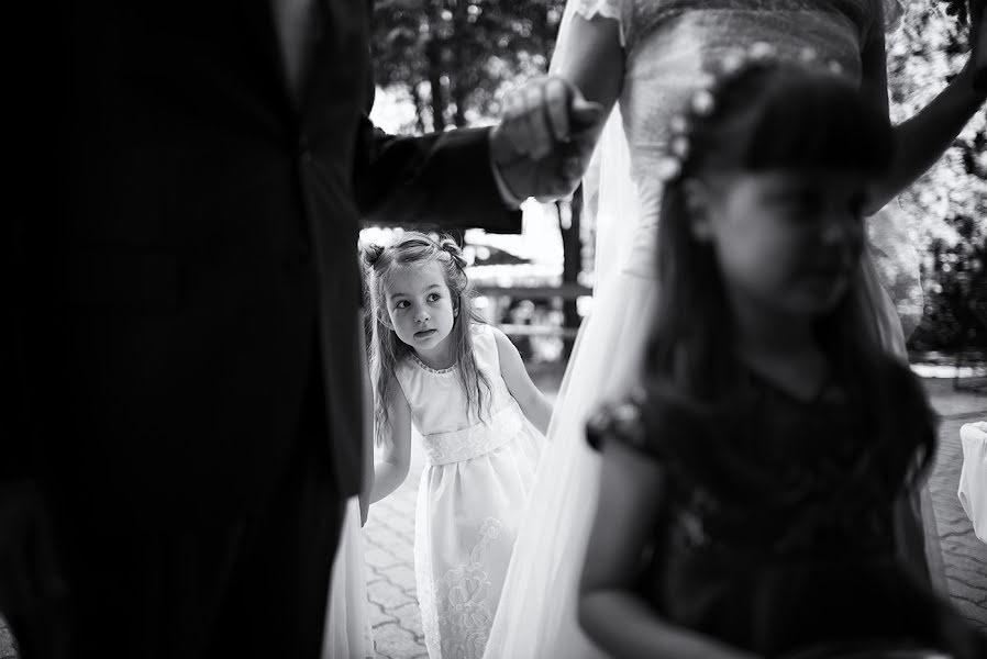 Photographe de mariage Melinda Guerini (temesi). Photo du 1 février 2015