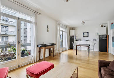 Appartement 4