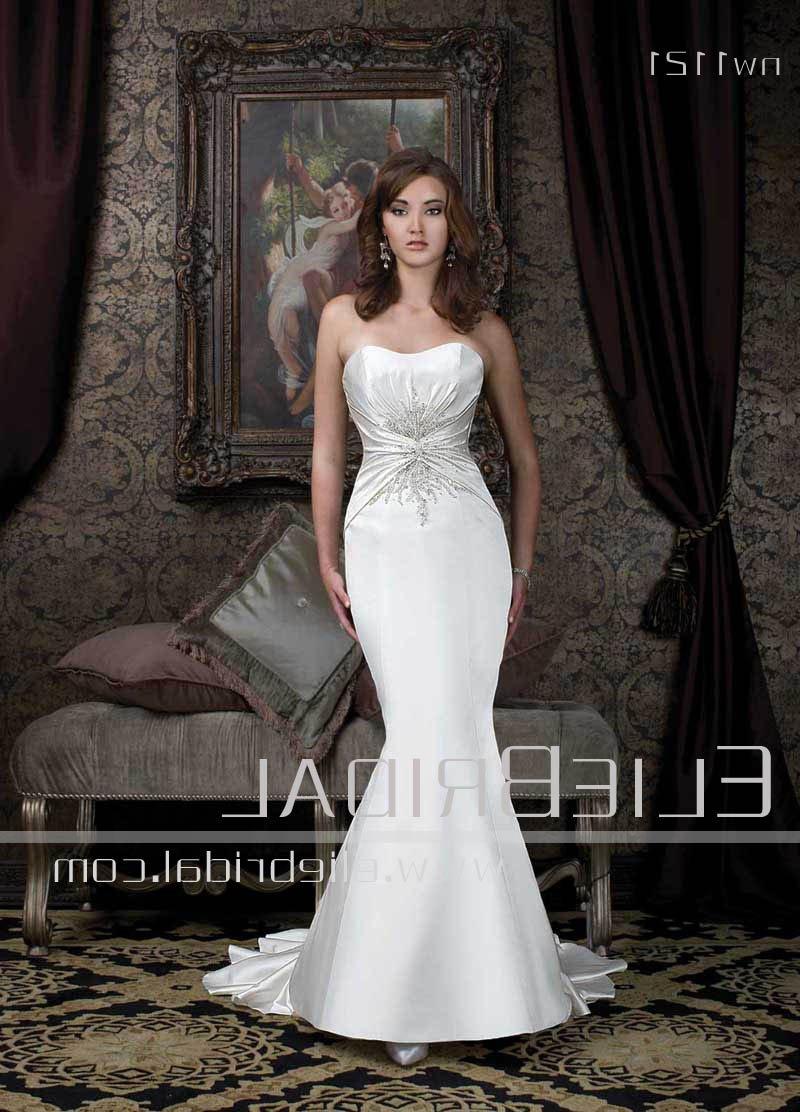 Buy mermaid trumpet wedding gowns, informal wedding gowns, arabic wedding