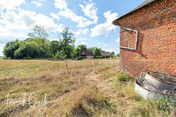 maison à Les Grandes-Ventes (76)