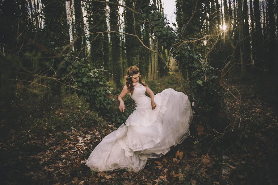 Fotógrafo de bodas Cristina Quílez Díaz (lacristinafotog). Foto del 23 de marzo 2016