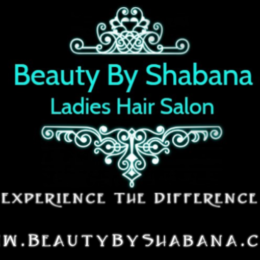 Beauty By Shabana Ladies Hair Salon (SHAALI Beauty)