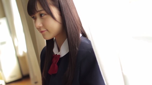 Greeting ~Inaba Manaka~ 005