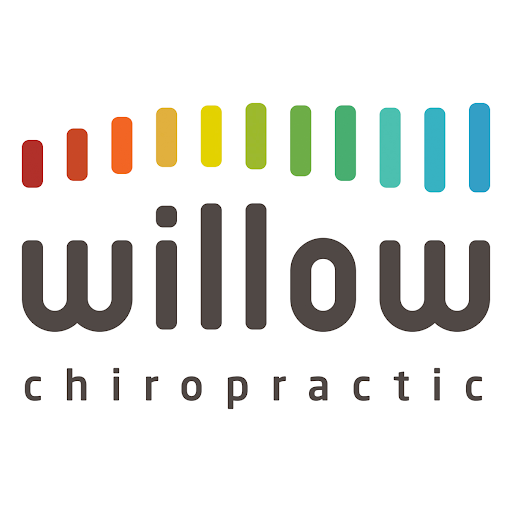 Willow Chiropractic logo