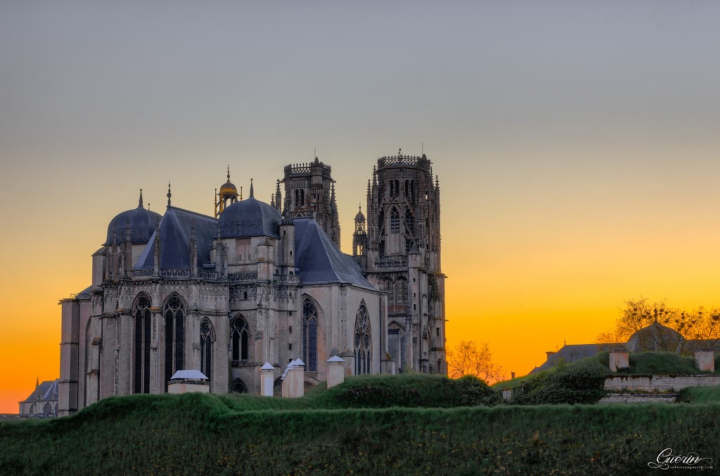 Cathédrale de Toul SEBY2698-547-548