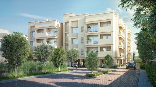 Sobha Elan- Luxury Apartments in Coimbatore, T.S No. 3, Ohm Parasakthi Mill Road, Prashakthi Nagar, Ganapathypudur, Coimbatore, Tamil Nadu 641006, India, Apartment_Building, state TN