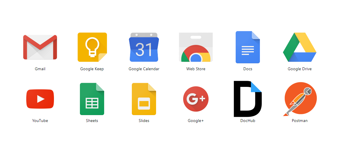 Add Google Calendar back to chrome//apps Google Product Forums