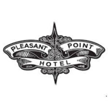 Pleasant Point Hotel logo