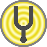 Cover Image of Download Tuning Fork Free 1.1 APK