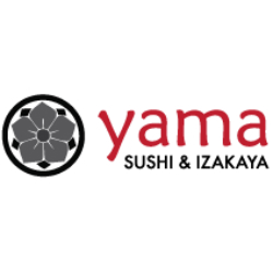 Yama Izakaya & Sushi logo