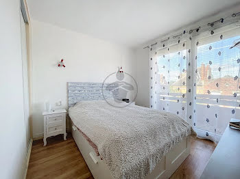 appartement à Saint-Quentin (02)