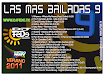 Las Mas Bailadas 9
