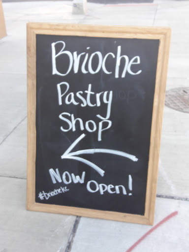 Pastry Shop «Brioche Pastry Shop», reviews and photos, 2000 Main St, Kansas City, MO 64108, USA