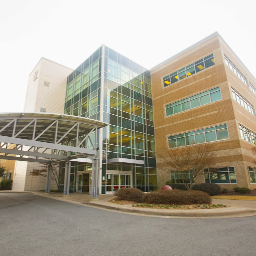 Arkansas Heart Hospital Clinic logo