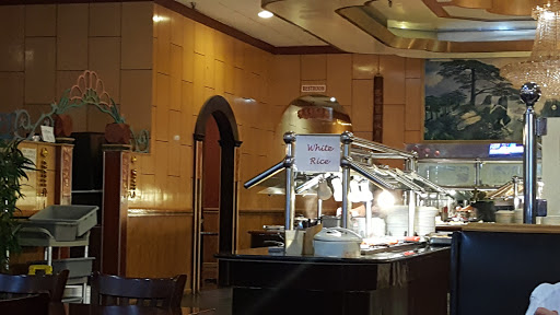 Buffet Restaurant «Habachi Buffet», reviews and photos, 19103 West Rd, Woodhaven, MI 48183, USA