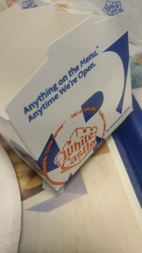 Fast Food Restaurant «White Castle», reviews and photos, 37 NJ-17, Hasbrouck Heights, NJ 07604, USA