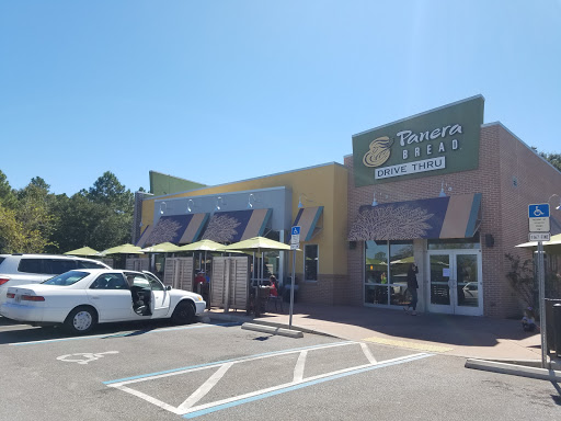 Sandwich Shop «Panera Bread», reviews and photos, 9239 University Pkwy, Pensacola, FL 32514, USA