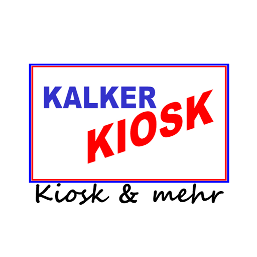 Kalker Kiosk / Internet Cafe logo