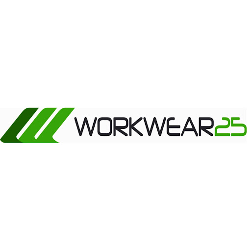 workwear25 - Leißing Workwear GmbH logo