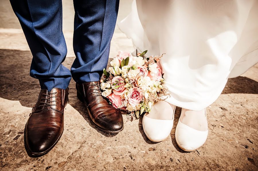 Fotografo di matrimoni Sergey Likh (sergeilich). Foto del 5 febbraio 2016