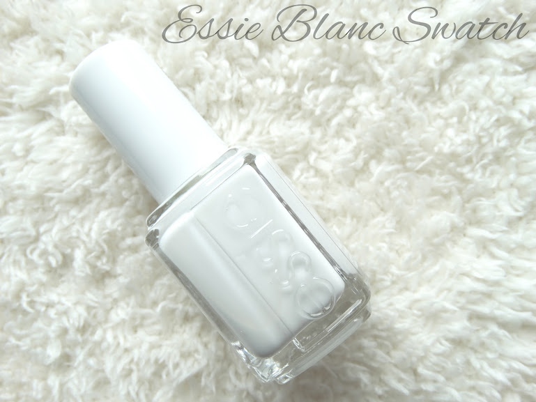 Essie Blanc