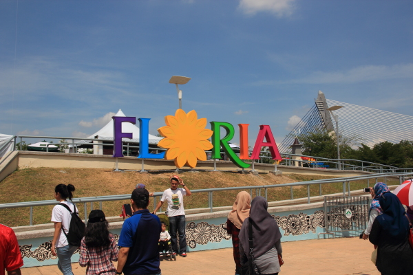 royal floria putrajaya 2015