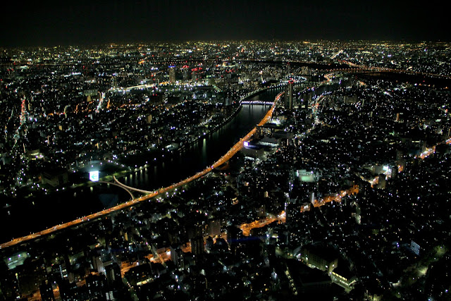 日本, 東京, 晴空塔