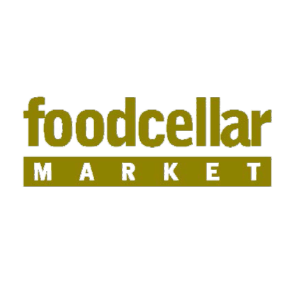 Foodcellar Market Court Square logo