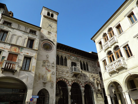 Serravalle di Vittorio Veneto