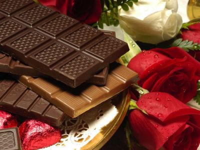 El Chocolate es bueno para la salud y prevenir paros cardiacos