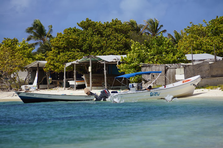 Венесуэла: не так страшен "черт" как о нем пишут