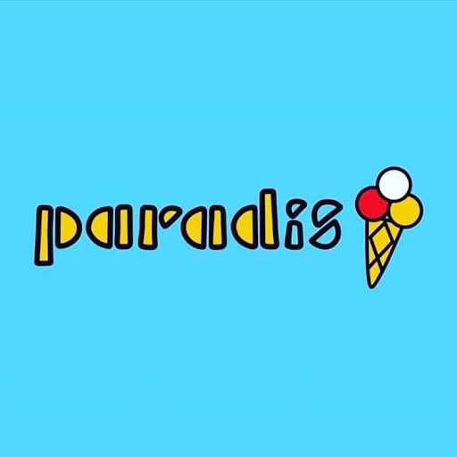 Paradis logo