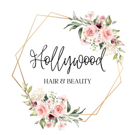 Hollywood Hair & Beauty