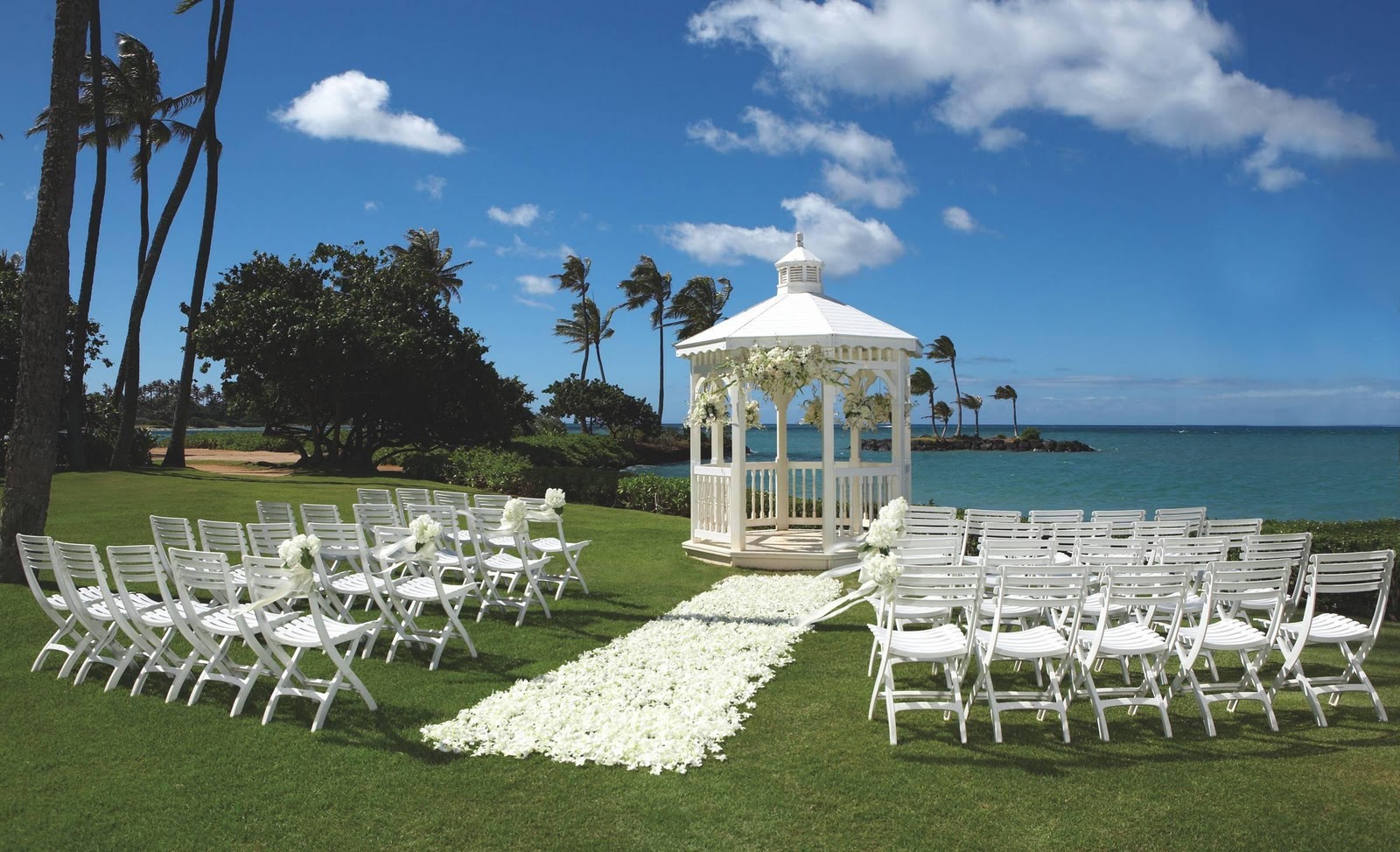 gazebo indian wedding designer