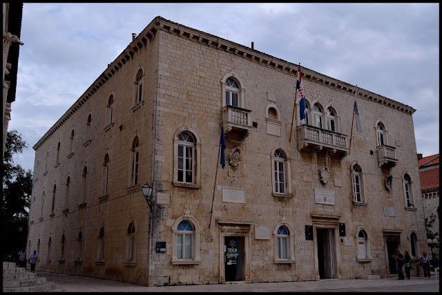 UNA SEMANA EN COCHE POR CROACIA, OCTUBRE 2015 - Blogs de Croacia - Split-Krka-Sibenik-Trogir-Split. (27)