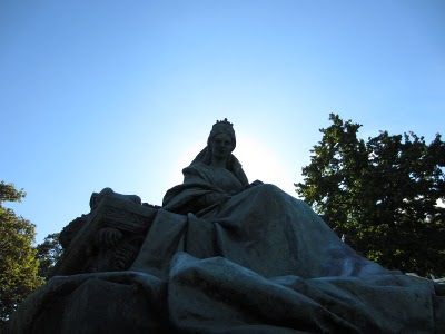 Día 9. Ciudadela, Iglesia de la Cueva, Monumento de Gellert y baños. - De Bratislava a Budapest en coche con algunas escapadas (6)