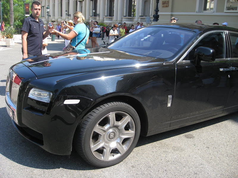 Римские Каникулы и неделя в Доме Богов