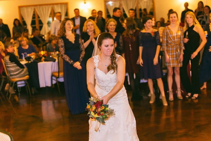 Fotógrafo de casamento Travis Baber (travisbaber). Foto de 29 de dezembro 2019